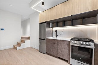 $2,200 | 1 bd + 1 Ba | Journal Square | 542 Newark Avenue, Jersey City, NJ