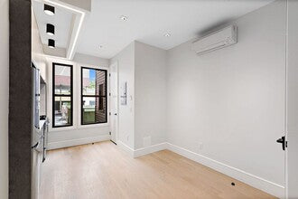 $2,200 | 1 bd + 1 Ba | Journal Square | 542 Newark Avenue, Jersey City, NJ