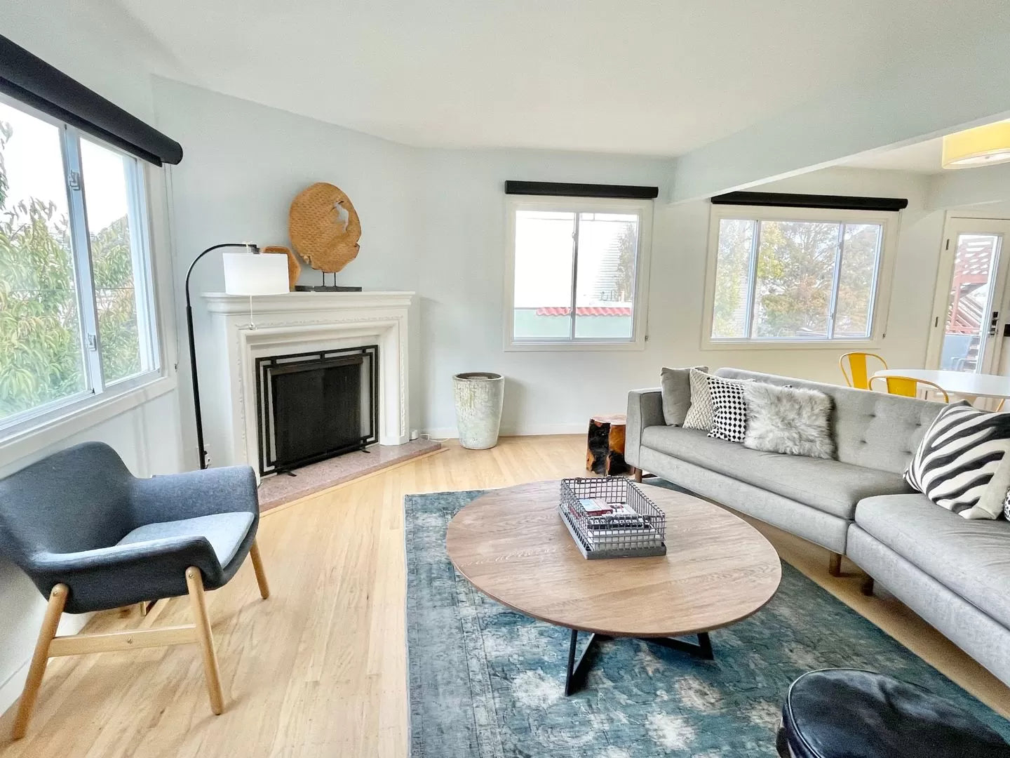 $4,200 | 2 bd + 2 Ba | West Loop | 180 N. Jefferson unit #2705, Chicago, IL
